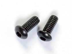 DIN912 High Strength Hex Socket Head Cap Screw