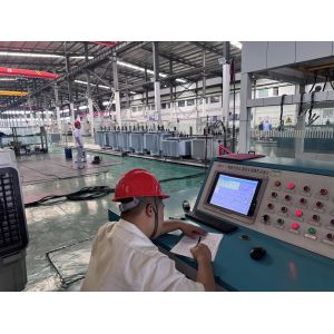 Jiangxi People Transmit & Transform Electric Co., Ltd.