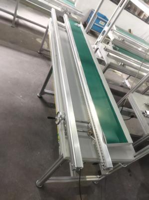 Flexible Plug-in Lines Meeting Diverse Production Demands with Customized Design