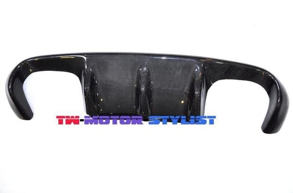 Отражетель волокна 1кс1 углерода стиля Э90/91/92/93 М3 в полный