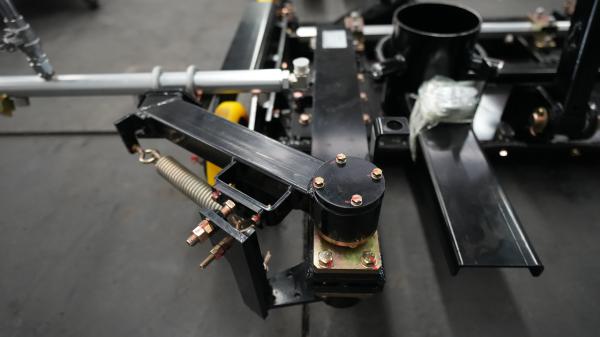 Tailor - Made DeepClean Suction Nozzle,Durable - Made Custom Suction Module