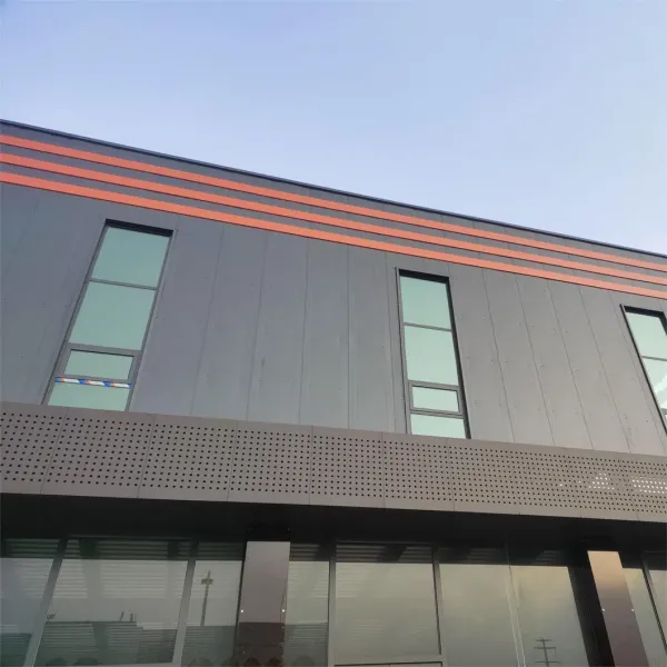 Customized Design Large Span Prefabricated Prefab Galvanized Metal Steel Structure Frame Sandwich Panel Factory Workshop