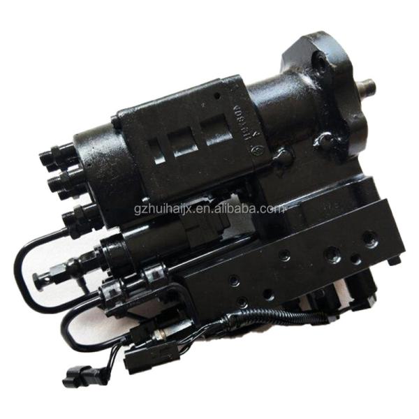 High-Quality Fuel Injection Pump 4076442X 4076442 for Cummins C Series ISC8.3L ISC8.9L Engine Hydraulic Pump Parts
