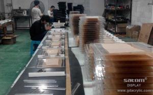 Guangzhou Shengtong Display Products Co., Ltd.