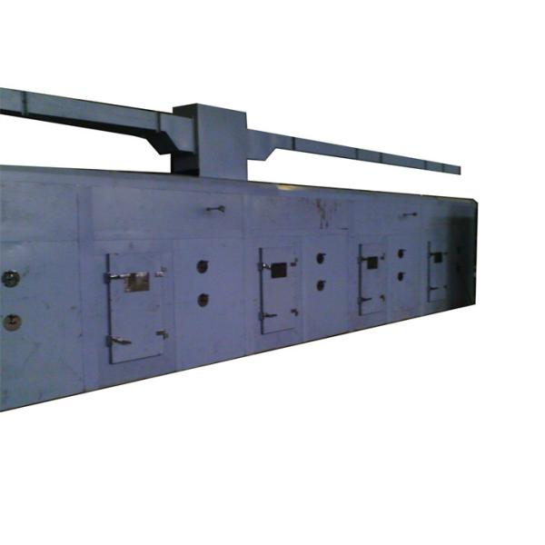 20KW термальная скрепляя машина, машина производства не сплетенной ткани