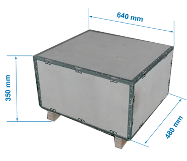 26L/D Ceiling Mounted Dehumidifier Desiccant Dehumidifier for Indoor Garage