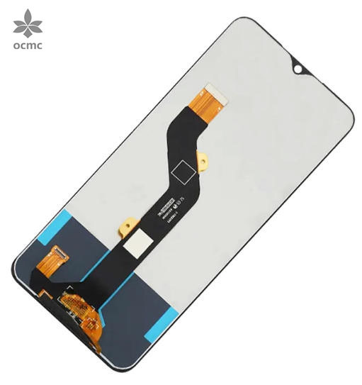 Bulk Tecno Spark 5 Pro LCD Screen Display Super OLED Capacitive Touchscreen