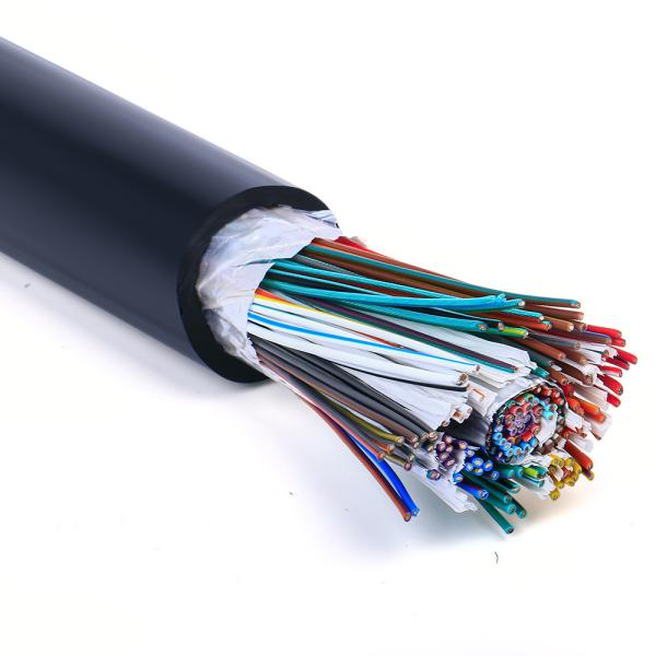 UL1330 600V High Temperature Electrical Thermo Copper Wire for Telecommunication