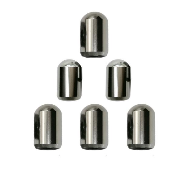 Tungsten Carbide Buttons for Petroleum Drilling BK6C Grade 90.3-91 HRA