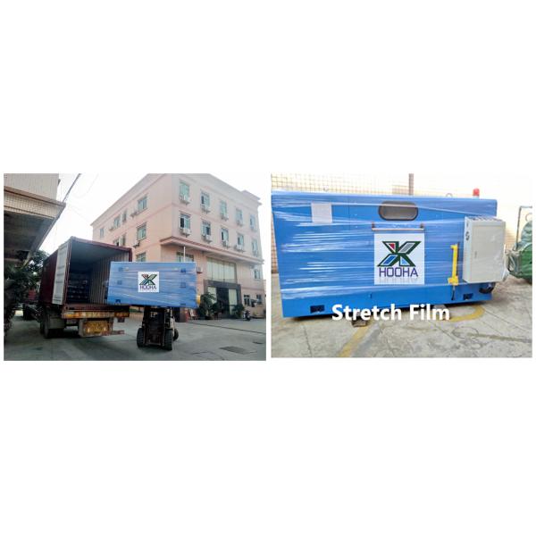 300-650mm CE ISO Electronic Wire Twisting Machine with free technical support