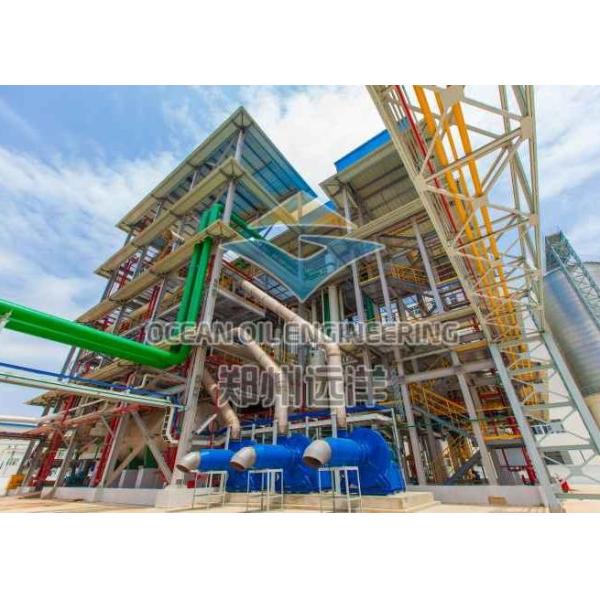 Высокотемпературный праймер DN100 0.3MPa эпоксидной смолы оборудования фракционировки 250℃