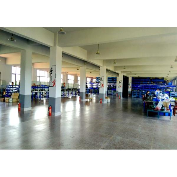 Guangzhou Xugong Machinery Parts Firm