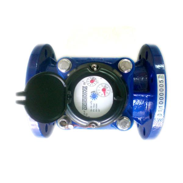 Multijet Irrigation Water Meters Magnetic Class A For Agriculture, LXXG-100