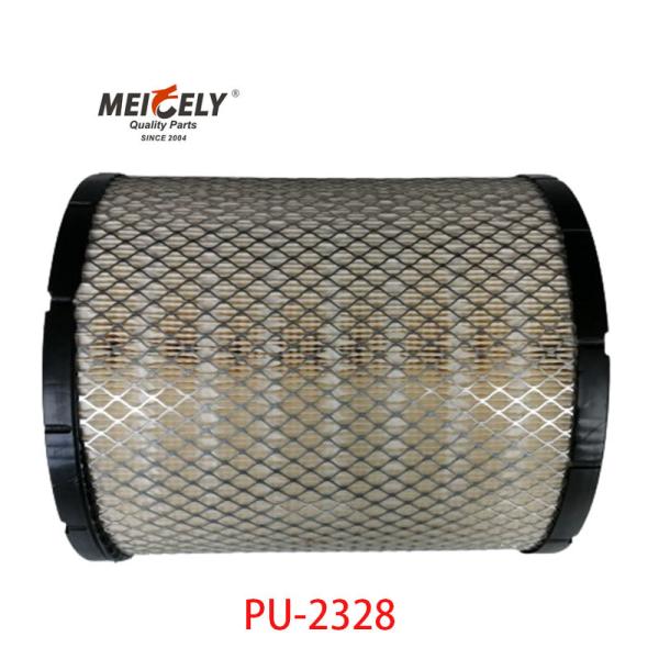 Nouveau produit OEM PU-2328 Filtres à air pour camions automobiles K2328 Pour voiture JAC