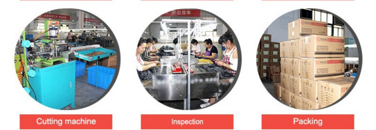 Нейлон катушки европейского рюкзака моды стиля красочный застегивает на молнию с автомобилем - покрытым слайдером замка покрытым