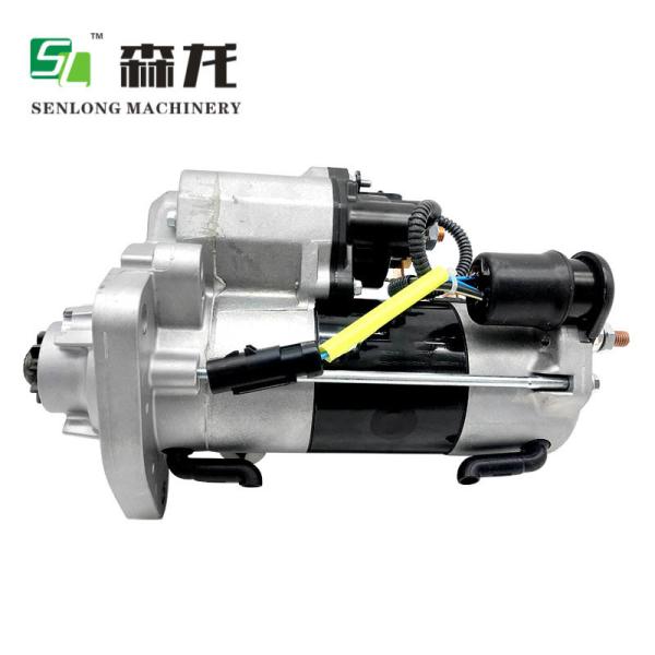 488-2807   C7.1 330GC 336GC  Special starter for excavator  Perkins Power