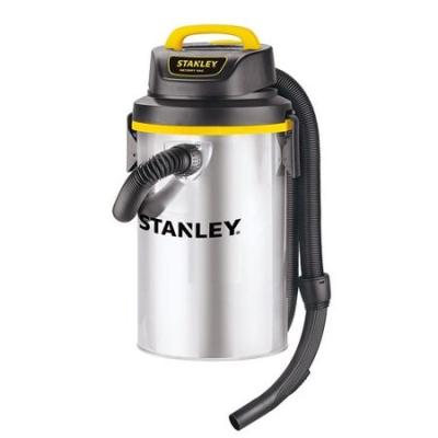 3.5 Gallon 4HP Small Powerful Wet Dry Vac , Mini Wet Dry Vacuum Cleaner