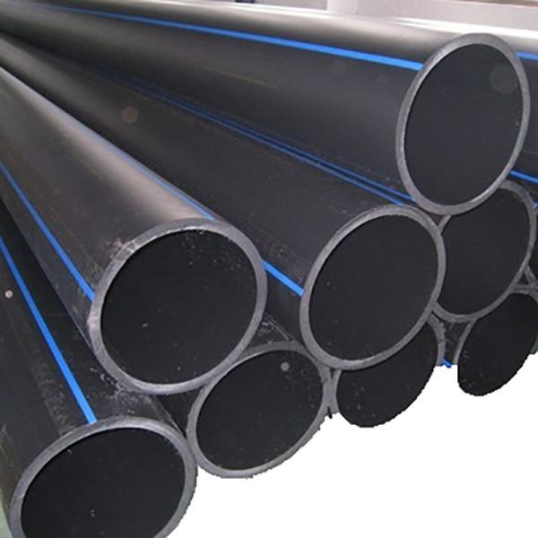 Breeding Farmland Irrigation Hdpe Water Supply Pipe DN20