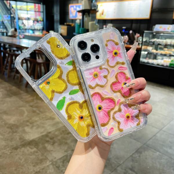 Caixa telefônica colorida personalizável
