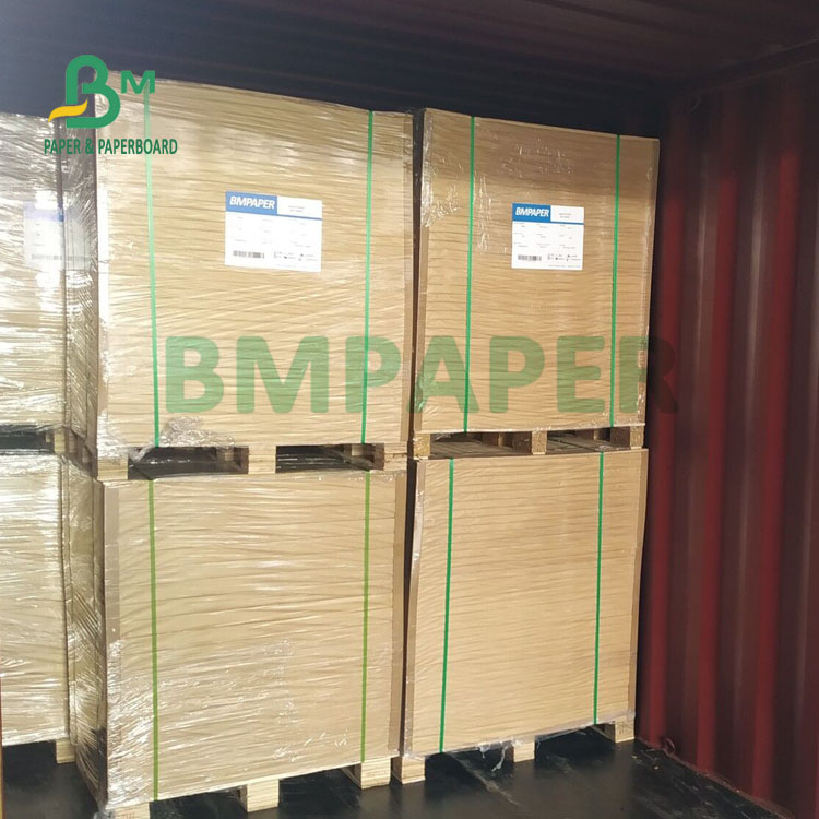 бумага с покрытием 170gsm встали на сторону двойником, который C2S лоснистая для печатания открыток высокоскоростного Двойной, который встали на сторону лоск бумажное 170gsm шелка C2S для печатания открыток высокоскоростного