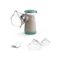 18 ml de inalador portátil de capacidade MAX Nebulante com alimentação por USB tipo- c