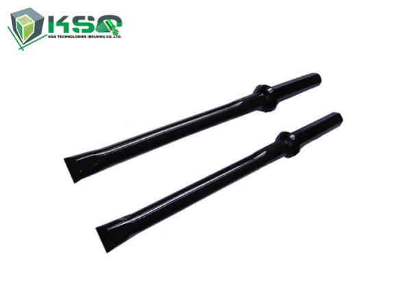 41mm bit diameter rock tools Integral Drill Rod with Tungsten carbide tips