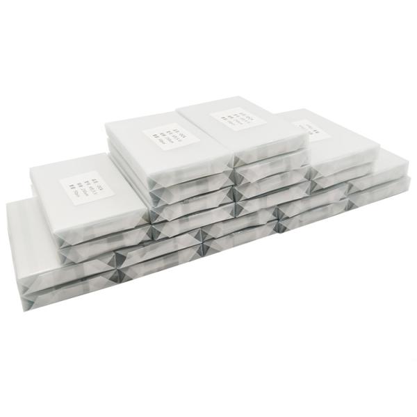 Écran tactile Iphone Oca Glass 250um Film clair pour téléphone portable