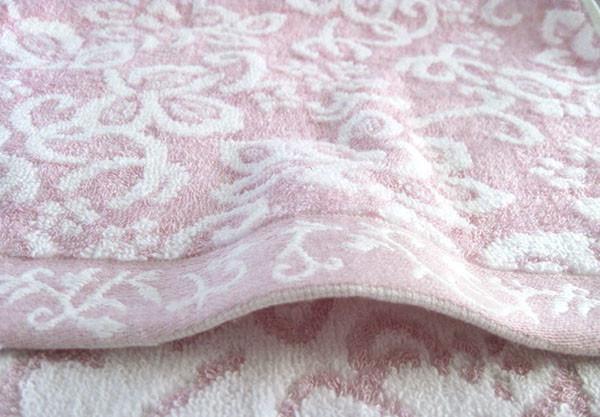 All Ages Customized Home Spa Towel Super Comfortable Extra Absorbent 30*60cm