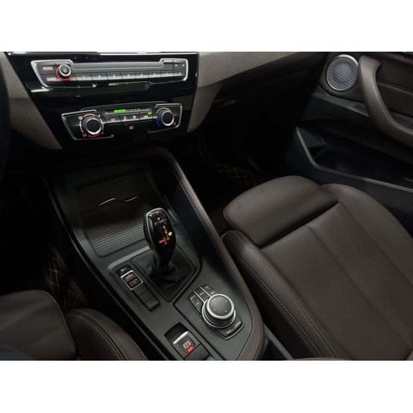 BMW X1 2022 Model sDrive20Li Fashion Edition