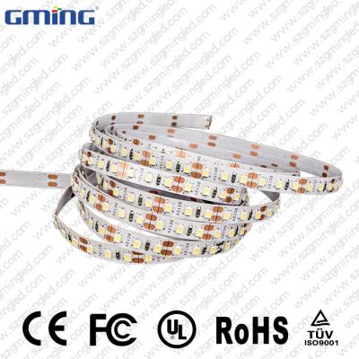 Luz de tira alta do diodo emissor de luz do CRI 95 5M, material do cobre do diodo emissor de luz de 120 diodos emissores de luz/M 5500K 3528 SMD