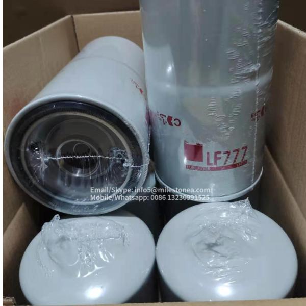 Replacement oil filter LF777 lube  filter LF777