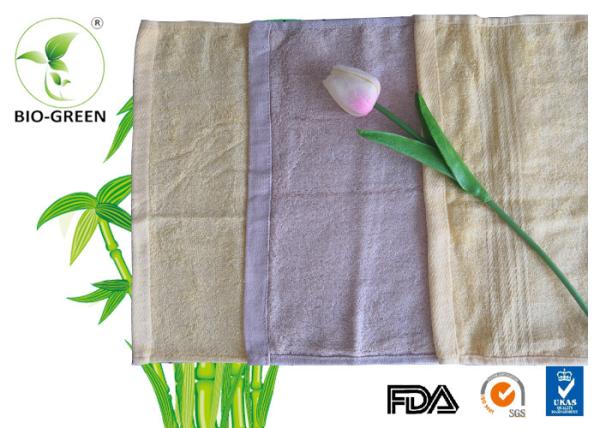 Multi Function Precious Bamboo Baby Wipes Easy To Wash And Dry 25*25cm