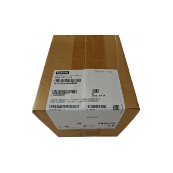 SIMATIC S7-1500 6ES7532-5HF00-0AB0 New SIMATIC S7-1500, 6ES7532-5HF00-0AB0, 6ES7532-5HF00-0AB0