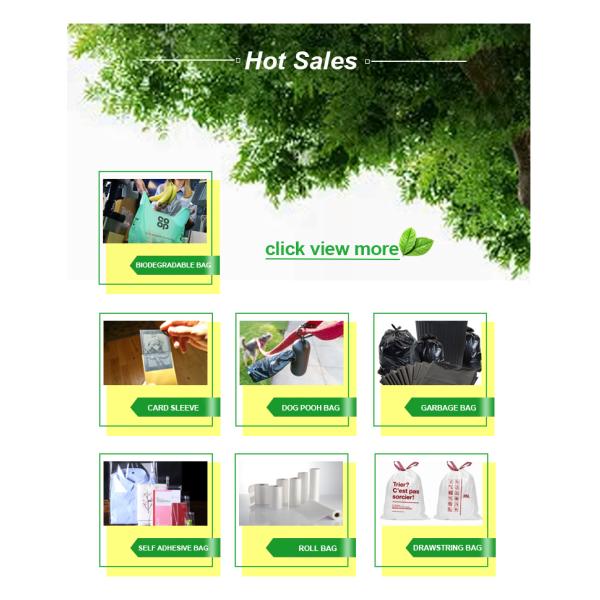 biodegradable Pet Waste Bags Dog Poop Bag, Factory direct high quality biodegradable plastic dog poop pet waste bag