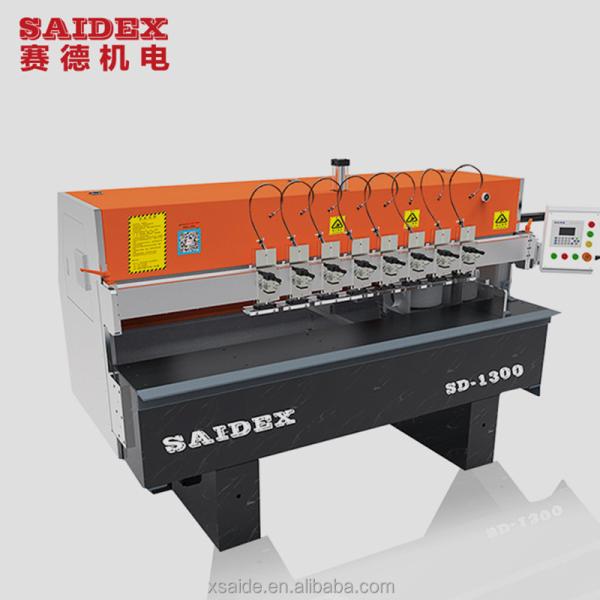 Affordable New High-speed Plexiglass Cloth Polisher Gloss Automatic Cloth Wheel Acrylic Polishing Machine For Clear Acrylic