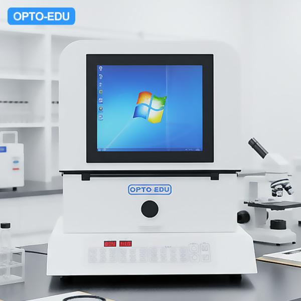 17 Touch Screen Forensic Document Examination System with 30x Zoom