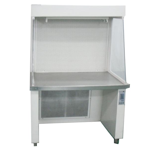 Illumination System 400KG Clean Bench Stainless Steel Cleanroom Bench For Pharmaceutical