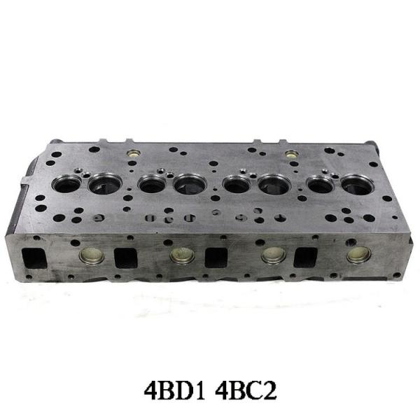 ISUZU 4BD1 4BC2 Engine Parts Cylinder Head 8971418211