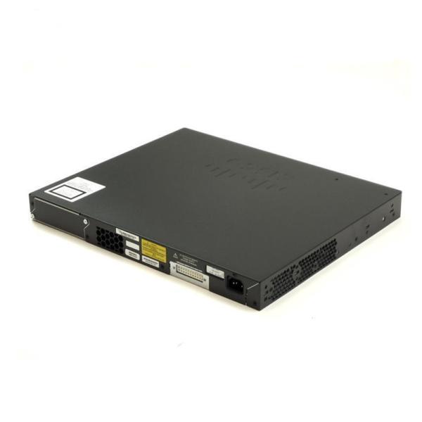 POE 4X1G SFP Stackable Layer 2 Gigabit Ethernet Switch 24 Ports 2960x Series