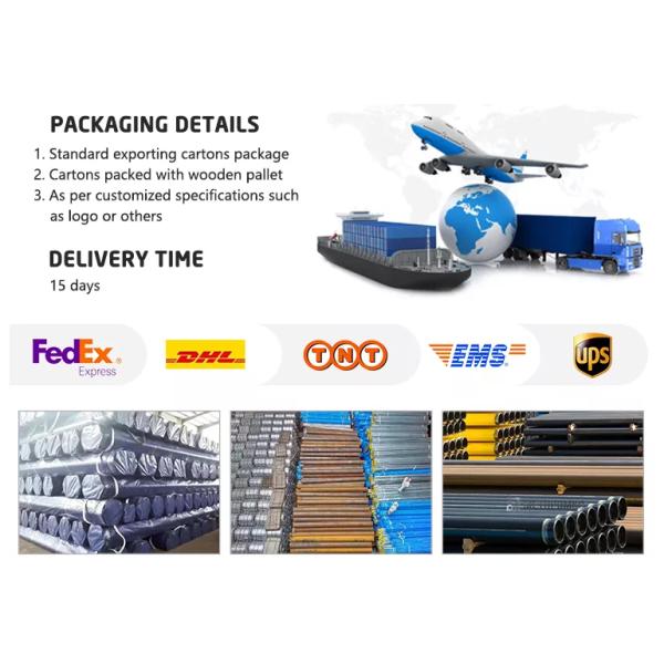 Q345B Оцинкованная стальная труба 1/2 дюйм 3/8 дюйм Цинк покрытый 300 г поверхности для нефтепроводов