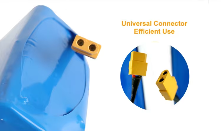 36V 4.4Ah 18650 Lithium Ion Battery Pack 10S2P Configuration For Electric Scooters