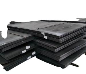 Galvanized Carbon Steel Coils Sheet 0.5mm-20mm Standard Export Seaworthy Package