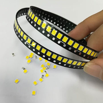 General Lighting 2835 LED Emitting Diodes Current 60mA 150mA Suitable for Various Industrial and Commercial Applications