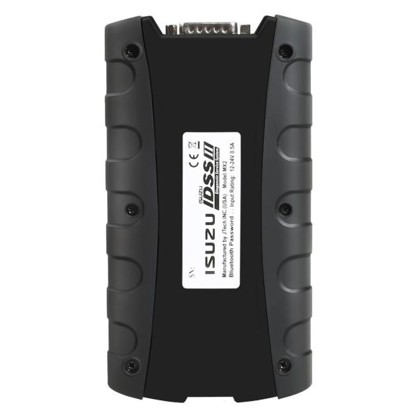 IDSS Isuzu Global Diagnostic Tool ((E-IDSS) Ferramenta de diagnóstico Isuzu