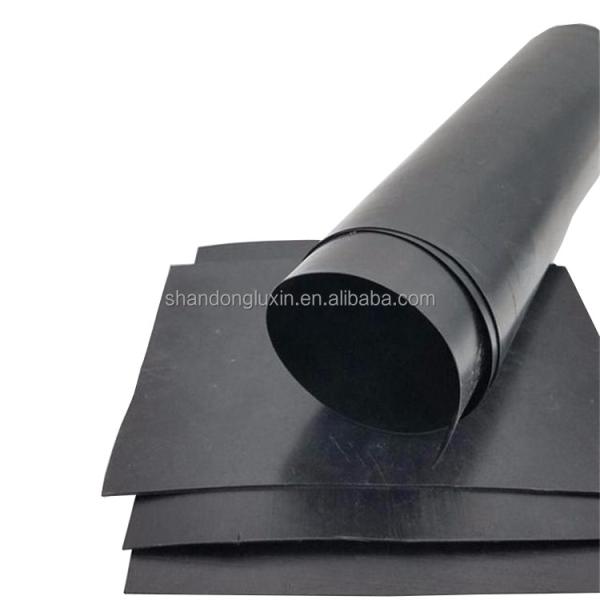 Double Texture/Double Smooth HDPE Geomembrane Industrial Design Style Fish Tank Liner