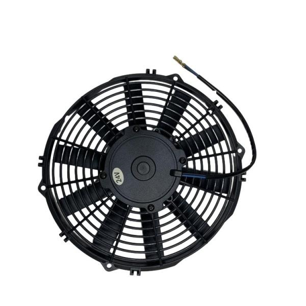 24V 130W Long Working Life Cooling Fan for HANGCHA 25T Forklift Air Conditioning