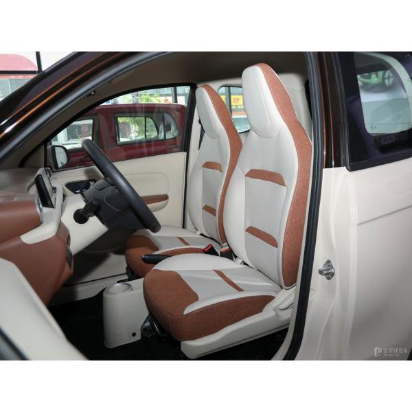 Electric Cars Electric Vehicle ConversionLittle Tiger FEV 2022 FOR-Two Little Tiger mini eev