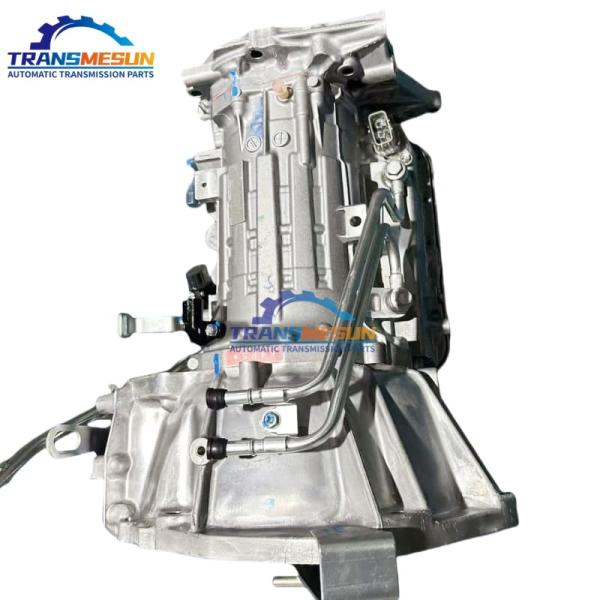 TW-40LS 4WD Automatic Transmission for SUZUKI HBD-DA17V (2017 Model)