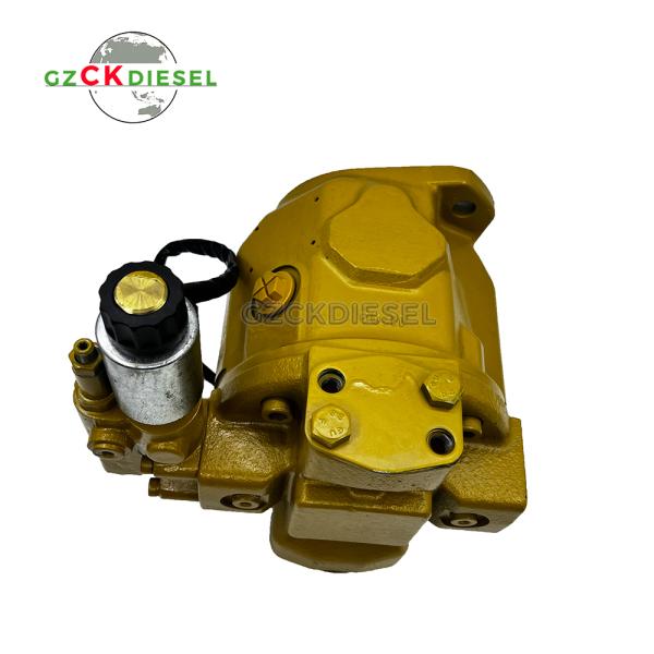 Hydraulic Fan Pump 259-0815 10R-8707 For 330D 336D 336D2 340D C9 Engine