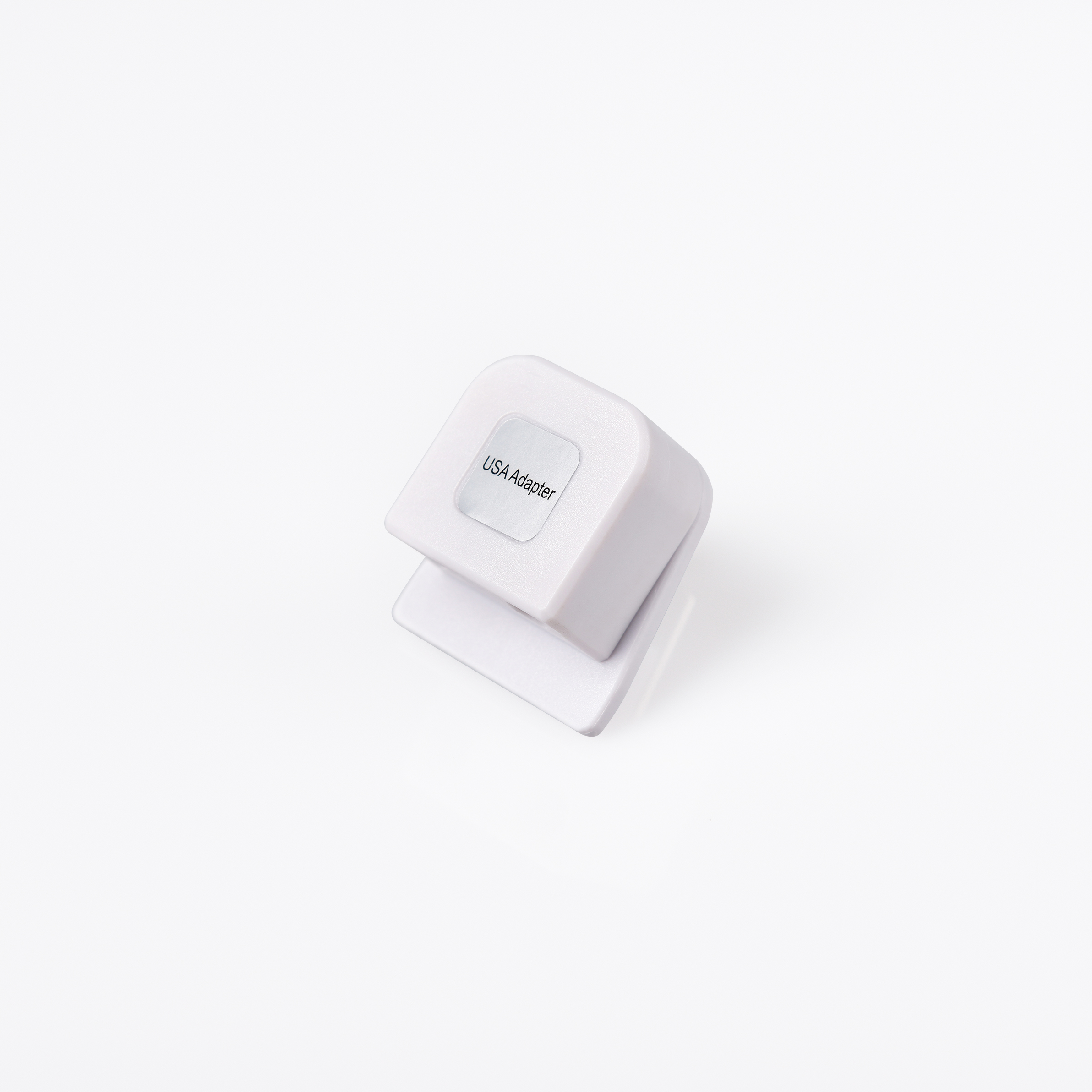 Dual-Port AU Grounding Adapter (Type I Australia & NZ Fit)
